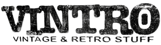 Vintro Vintage & Retro Stuff